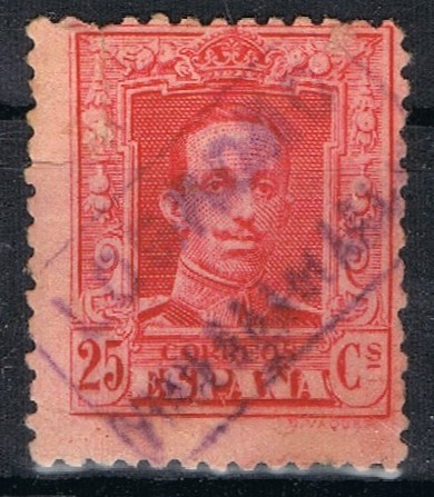 VINIEGRA de ABAJO (Logroño) violeta