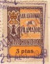 SAN ANTONIO de VILAMAJOR 3 pts
