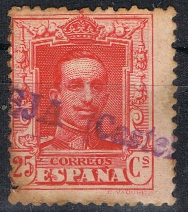 SONEJA (Castellon), lineal