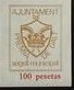 PREMIA de DALT 100 pts