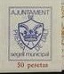 PREMIA de DALT 50 pts