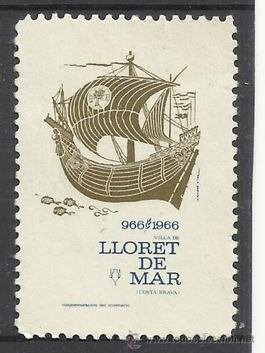 LLORET de MAR (Gerona)
