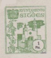 SITGES 1 pta