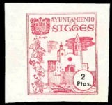 SITGES 2 pts
