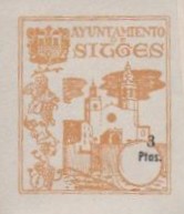 SITGES 3 pts