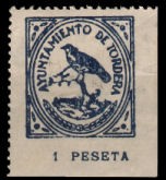 TORDERA 1 pta