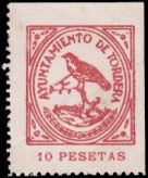 TORDERA 10 pts