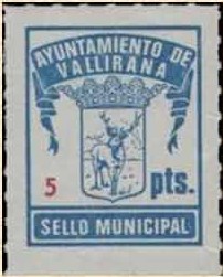 VALLIRANA 5 pts