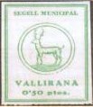 VALLIRANA 50 ct