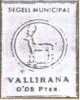 VALLIRANA 5 cts