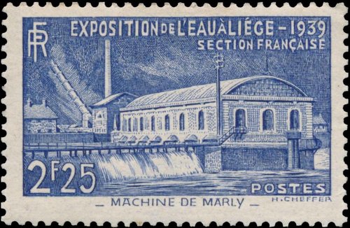 Francia, 1939