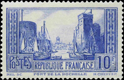 Francia, 1929