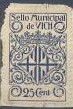 VICH 25 cts