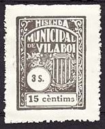 VILABOI 3 15 cts