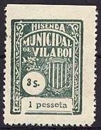 VILABOI 3s 1 pta
