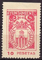 VILANOVA y GELTRU 10 pts rosa