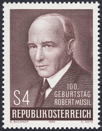 Austria_Robert Musil_1980_por A. Nefe.jpg