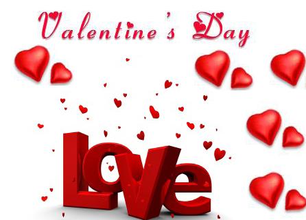 Valentine'S Day