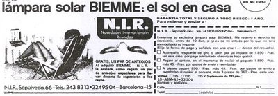 N.I.R. Novedades Internacionale sReunidas. Anuncio. ABC. 1974-05-03. Baja.jpg