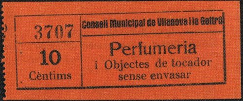 VILANOVA perfumeria