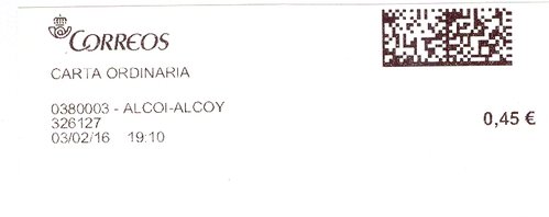 Etiqueta térmica digital. 4680005 - Xativa. 365956. Carta ordinaria. 0,00. 3,7x9,9. 2016-03-22. 12.52.jpg