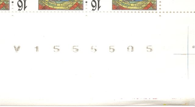 Edifil 2722. Numeración verde. V1555508. Baja.jpg