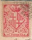 BARCELONA 1884 15 pts