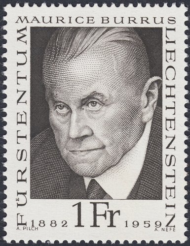 Maurice Burrus_A. Nefe_Liechtenstein 1968_A. Nefe.jpg