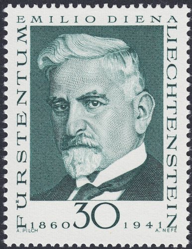Emilio Diena_A. Nefe_Liechtenstein 1968_A. Nefe.jpg