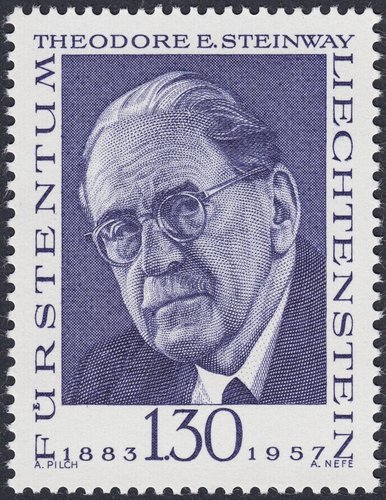 Theodore E. Steinway_Liechtenstein 1968_A. Nefe.jpg