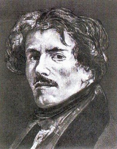 Pierre Albuisson's private engraving of Eugène Delacroix.jpg
