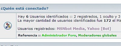 Dos máquinas simultáneas en accion
