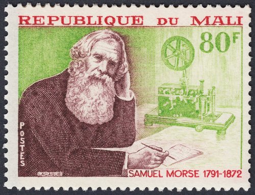 Samuel Morse_Lacaque_Mali 1972.jpg