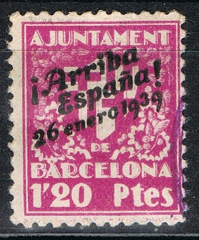 BARCELONA 1,20 pts