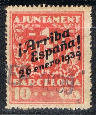 BARCELONA 10 pts