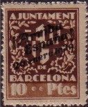 BARCELONA 10 pts