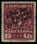 BARCELONA 15 ct