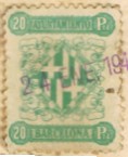 BARCELONA 20 pts verde