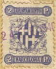 BARCELONA 2 pt azul