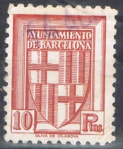 BARCELONA 10 pts