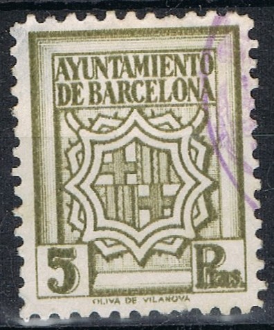 BARCELONA 5 pt verde claro