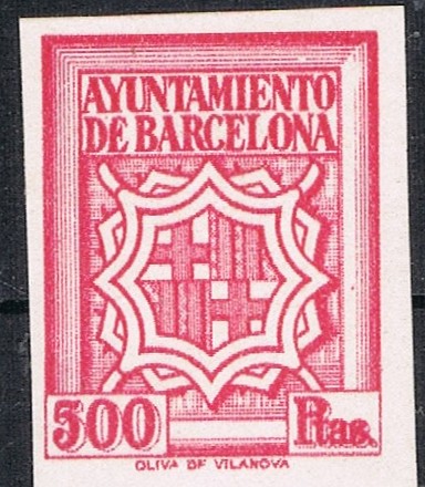 BARCELONA 500 pt sd