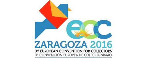 Zaragoza. 2016-09-14 al 18. EXFILNA-ECC 2016. ECC. Logotipo.jpg