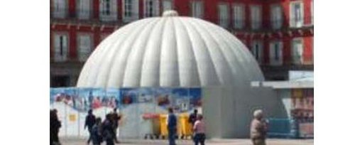 Zaragoza. 2016-09-14 al 18. EXFILNA-ECC 2016. Cúpula. Exterior. Boceto.jpg