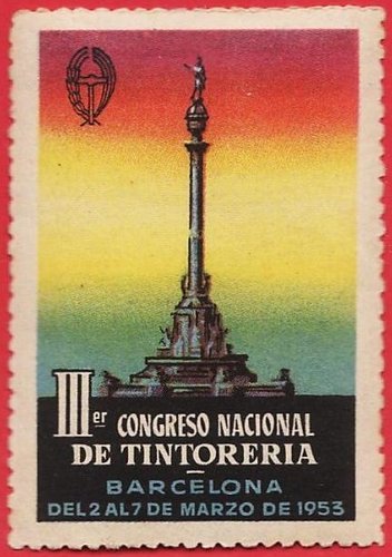 TINTORERIA Barcelona