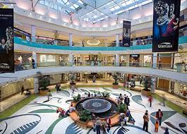 Zaragoza. 2016-09-14 al 18. EXFILNA-ECC 2016. Puzle Gigante en el Centro Comercial Gran Casa. Interior.jpg