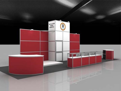 Zaragoza. 2016-09-14 al 18. EXFILNA-ECC 2016. Auditorio. Stand de Anfil. Proyecto.jpg