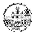 Zaragoza. 2016-09-14 al 18. EXFILNA-ECC 2016. Auditorio. Matasellos de Correos Tercera Centuria. Presentación. Boceto.jpg