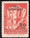 BARCELONA Vins Escumosos 30 cts
