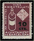BARCELONA 10 ct vinos